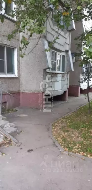 1-к кв. Нижегородская область, Нижний Новгород ул. Германа Лопатина, ... - Фото 1