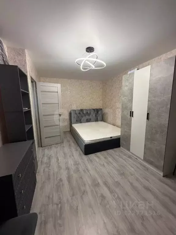 1-к кв. Тульская область, Тула городской округ, пос. Новая Мыза  (30.5 ... - Фото 1