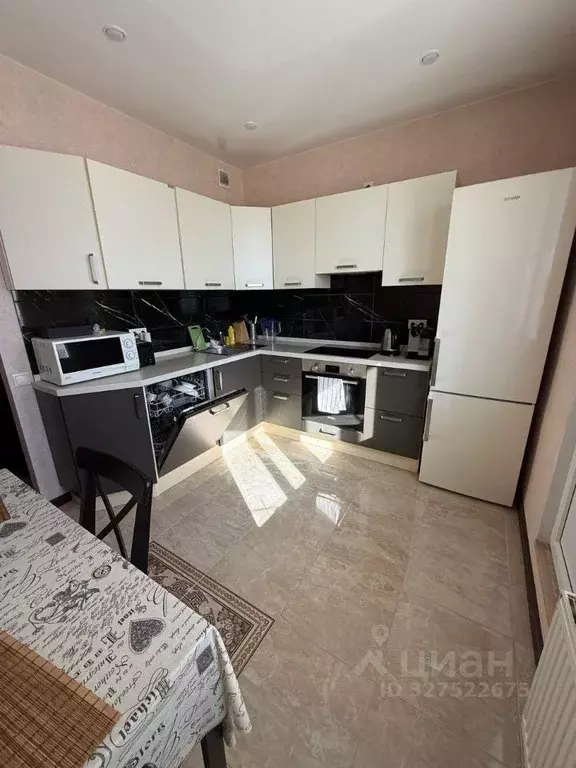 1-к кв. Москва Коломенская ул., 12к3 (40.0 м) - Фото 1