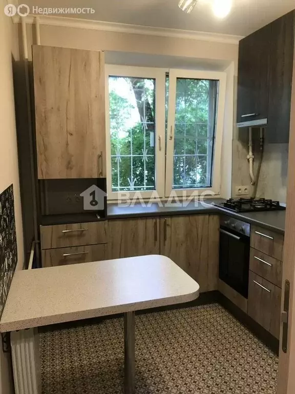 2-комнатная квартира: Москва, улица Ферсмана, 3к2 (44.5 м) - Фото 0