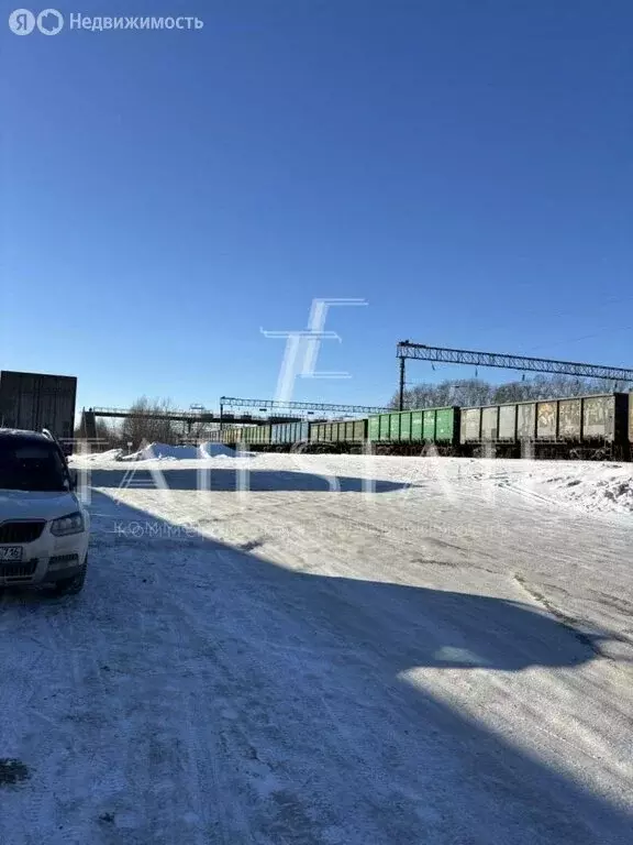 Склад (257 м) - Фото 1