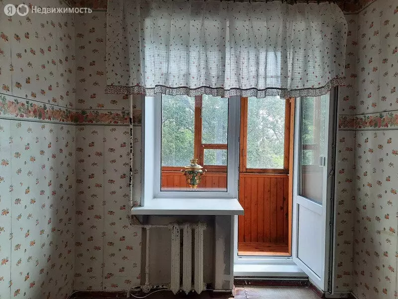 1-комнатная квартира: Санкт-Петербург, улица Карбышева, 4к1 (29.7 м) - Фото 0