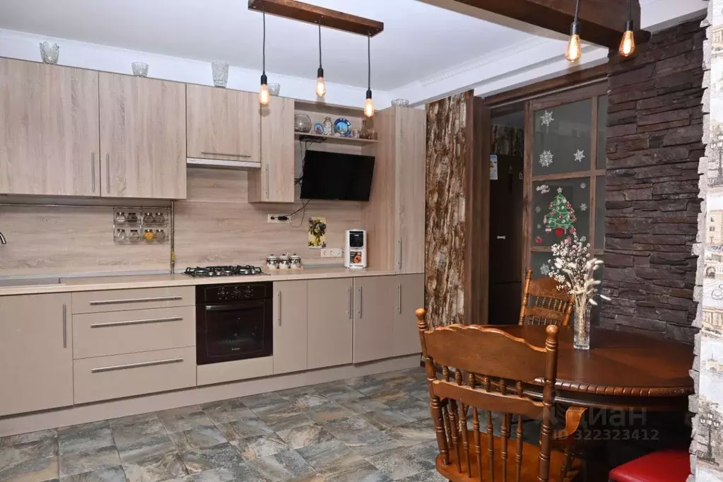 Таунхаус в Санкт-Петербург пос. Шушары, Новая Ижора тер., пер. ... - Фото 1