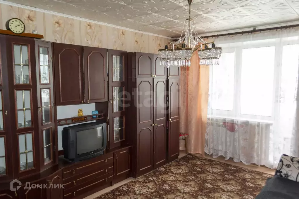Продаётся 1-к квартира, 34 м - Фото 1
