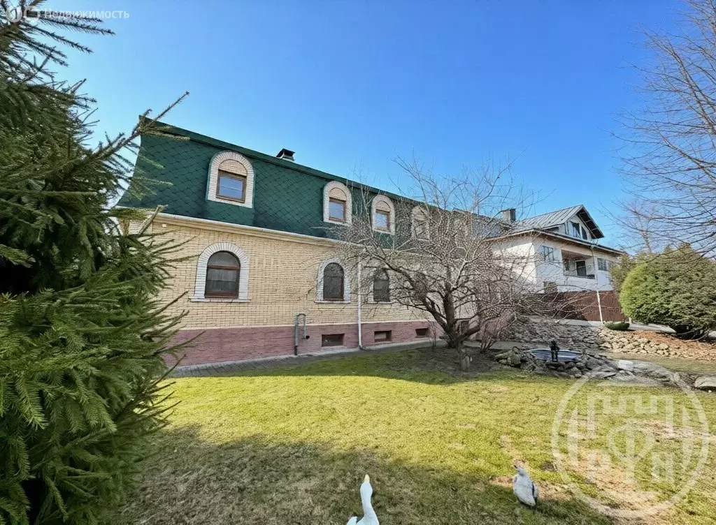 Дом в Ломоносов, Павловский проспект, 6 (380 м) - Фото 1