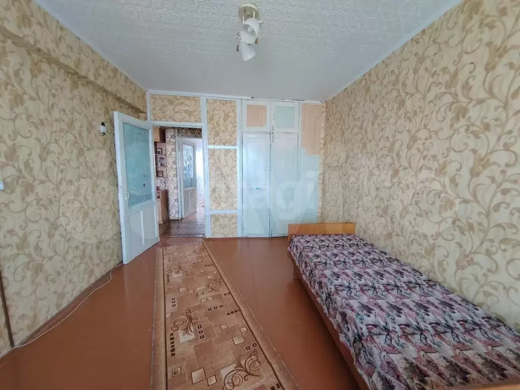 2-к. квартира, 48,4 м, 4/5 эт. - Фото 1
