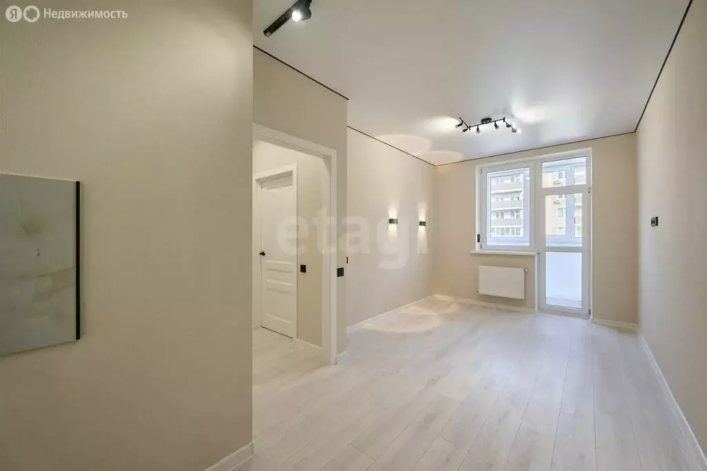1-комнатная квартира: Краснодар, улица имени Героя Ростовского, 8к5 ... - Фото 1