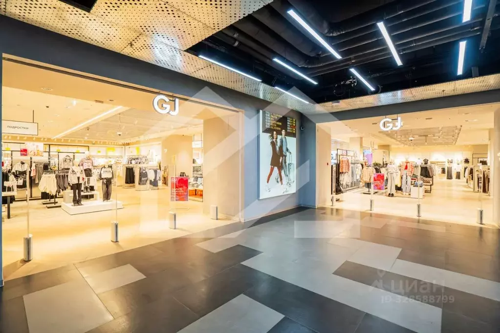 Помещение свободного назначения в Москва Дубравная ул., 51с1 (1128 м) - Фото 0