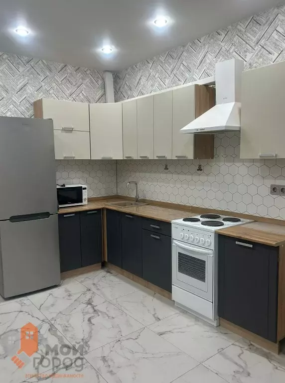 Продаётся 1-к квартира, 40.1 м - Фото 1
