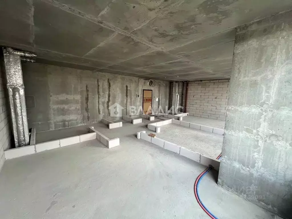 3-к кв. Москва Мичуринский просп., 56 (77.0 м) - Фото 2