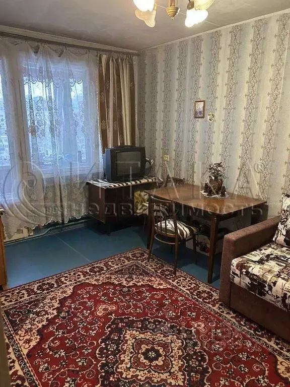 Комната Санкт-Петербург просп. Культуры, 11К7 (14.0 м) - Фото 1