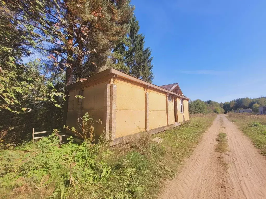 Участок в Кировская область, Киров городской округ, пос. Костино  ... - Фото 1