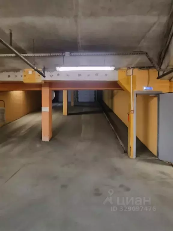 Гараж в Московская область, Химки Молодежная ул., 7к1 (22 м) - Фото 2