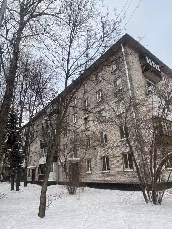 1-к кв. Санкт-Петербург Варшавская ул., 43К2 (29.2 м) - Фото 1