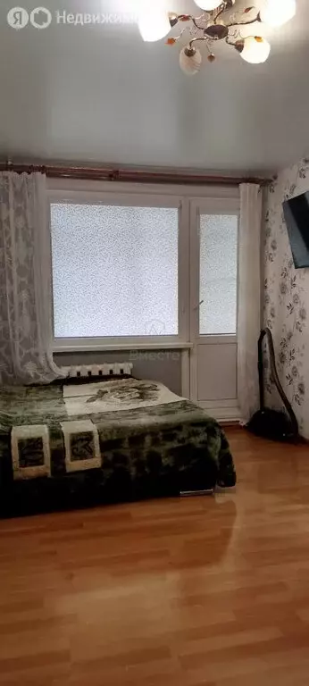1-комнатная квартира: Новосибирск, улица Забалуева, 72 (29 м) - Фото 1