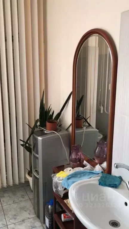 Офис в Красноярский край, Красноярск просп. Мира, 30к1 (52 м) - Фото 2