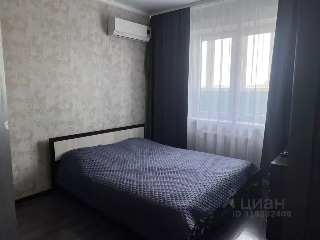 1-к кв. Краснодарский край, Краснодар Восточно-Кругликовская ул., 30/1 ... - Фото 0