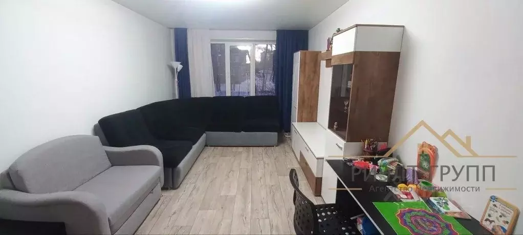 3-к кв. Татарстан, Казань ул. Халева, 5 (58.6 м) - Фото 1