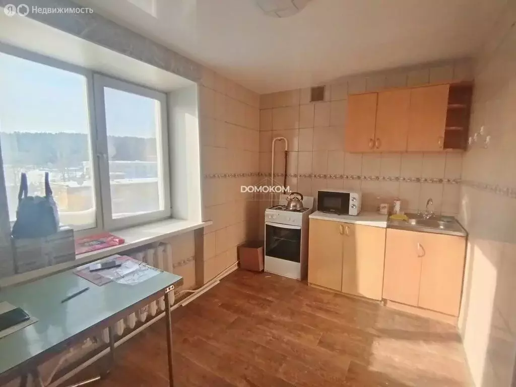 1-комнатная квартира: посёлок городского типа Горноуральский, 1 (41.4 ... - Фото 1