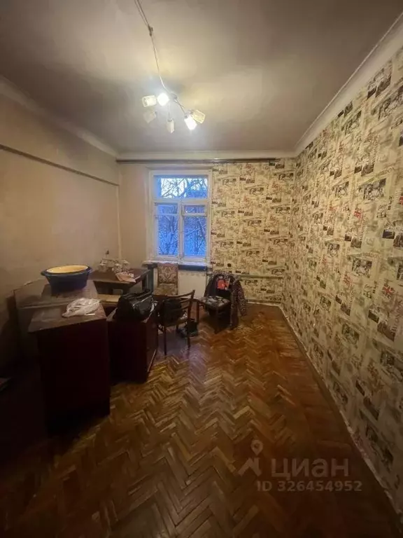 Комната Москва ул. Гончарова, 17К2 (17.6 м) - Фото 2