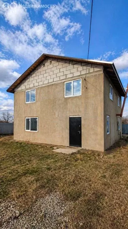 Дом в Щёкинский район, сельское поселение Ломинцевское, посёлок ... - Фото 1