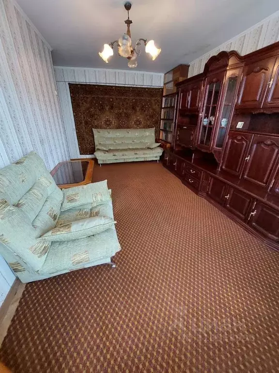 2-к кв. Москва Союзный просп., 24 (43.0 м) - Фото 0