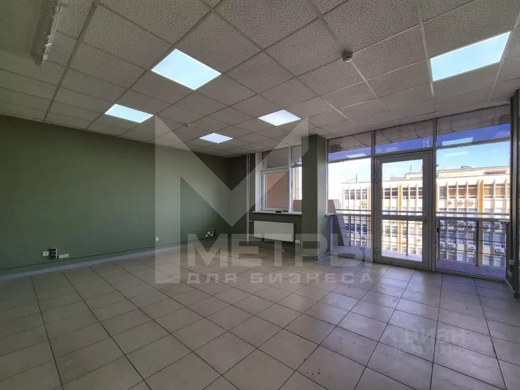 Офис в Краснодарский край, Краснодар Рашпилевская ул., 157 (1188 м) - Фото 2