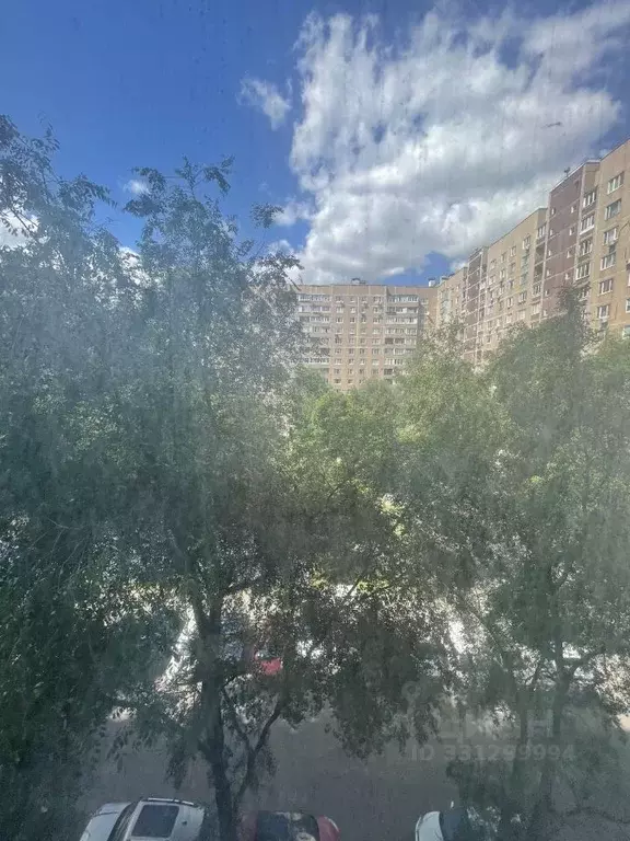 3-к кв. Москва Братеевская ул., 25К3 (64.7 м) - Фото 1