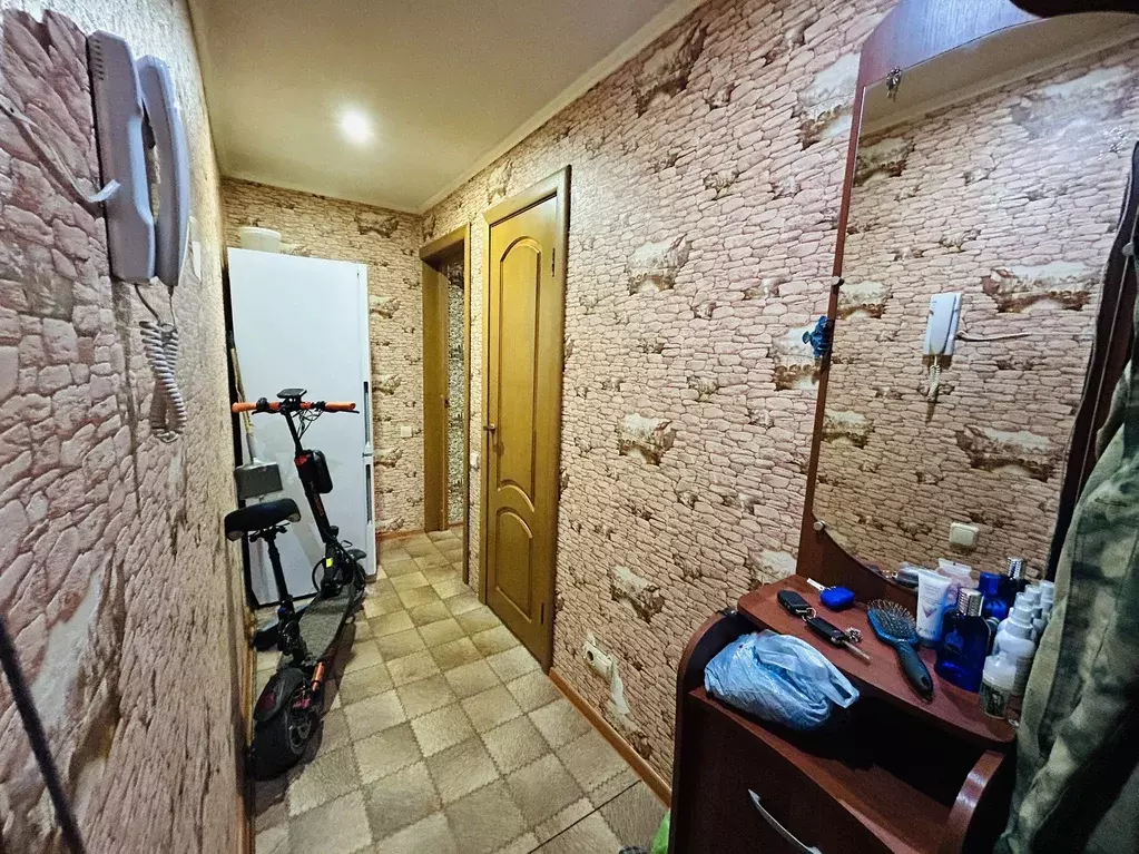 Продаётся 2-к квартира, 45 м - Фото 1