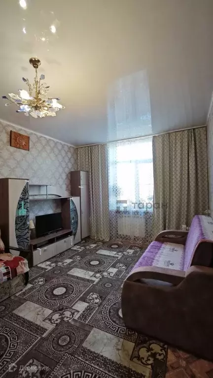 Продаётся 1-к квартира, 44.7 м - Фото 1