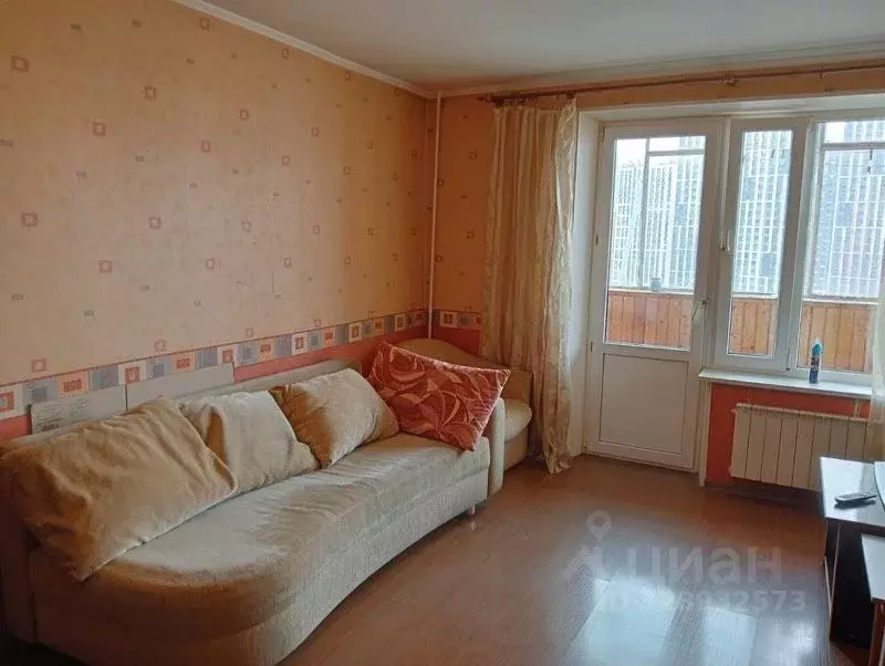 2-к кв. Московская область, Одинцовский городской округ, ... - Фото 1