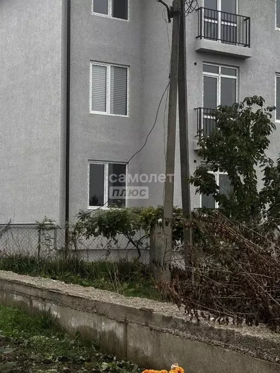 1-к кв. Кабардино-Балкария, Чегемский район, с. Нартан Адыгейская ул., ... - Фото 2