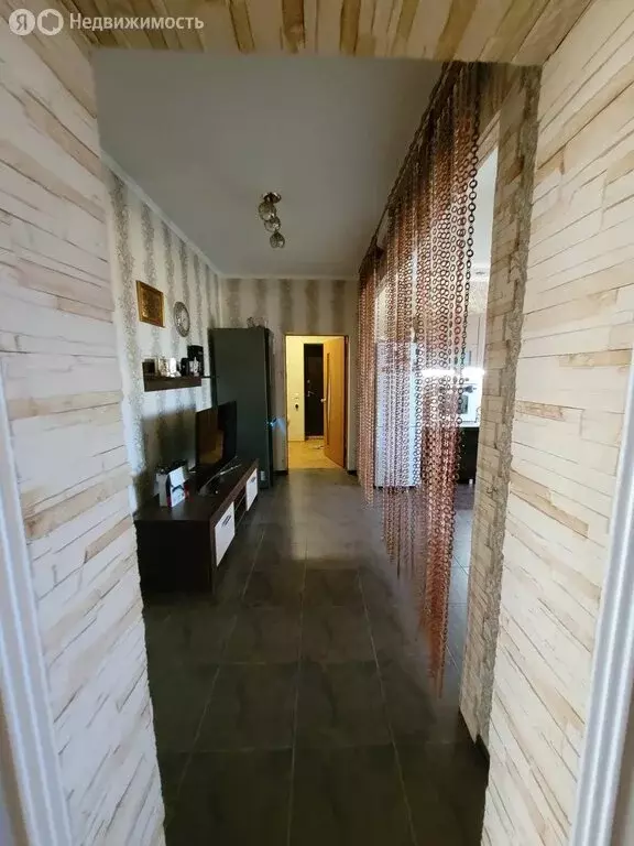 Дом в село Осыпной Бугор, улица Чкалова (107.4 м) - Фото 1