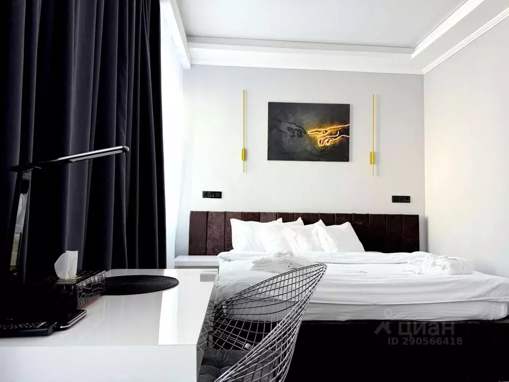 Комната Хабаровский край, Хабаровск Ленинградская ул., 73Б (30.0 м) - Фото 1