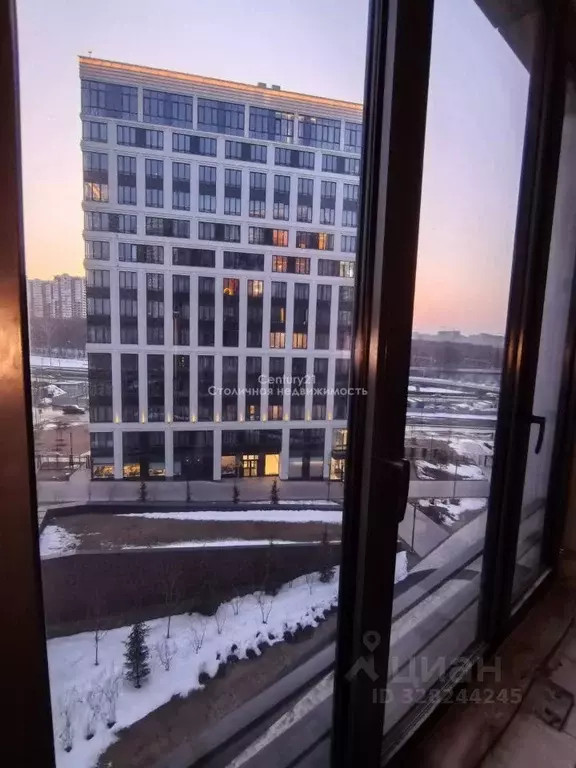 2-к кв. Москва просп. Генерала Дорохова, 39к2М (68.0 м) - Фото 2