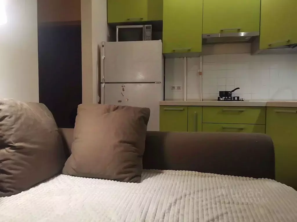 1-к кв. Москва ул. Павла Корчагина, 13 (40.0 м) - Фото 2