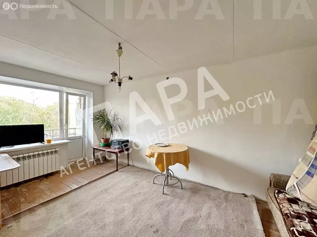 1-комнатная квартира: Самара, Ленинградская улица, 83 (29 м) - Фото 1