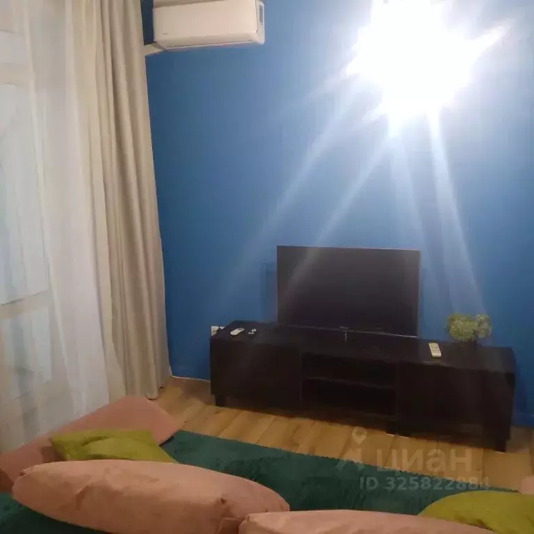 1-к кв. Хакасия, Абакан ул. Некрасова, 33А (34.0 м) - Фото 2