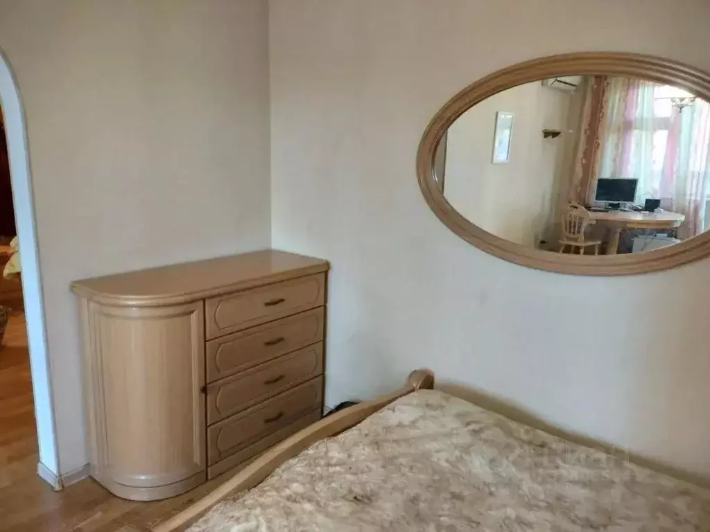 1-к кв. Москва ул. Дыбенко, 36К1 (38.0 м) - Фото 2