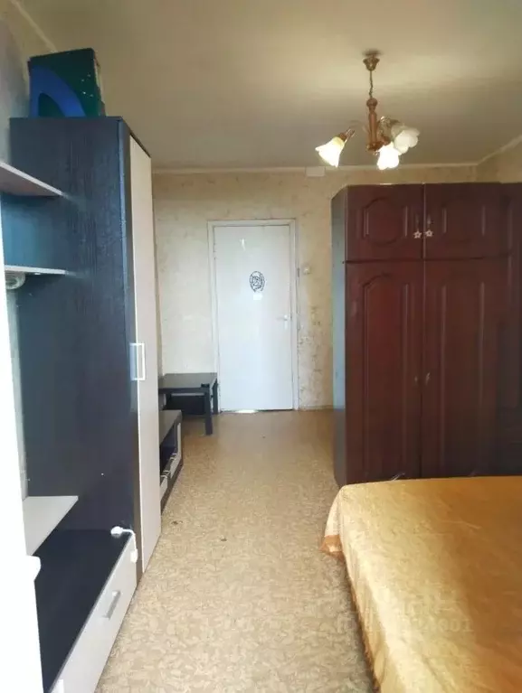 Комната Москва Рязанский просп., 60 (20.0 м) - Фото 1