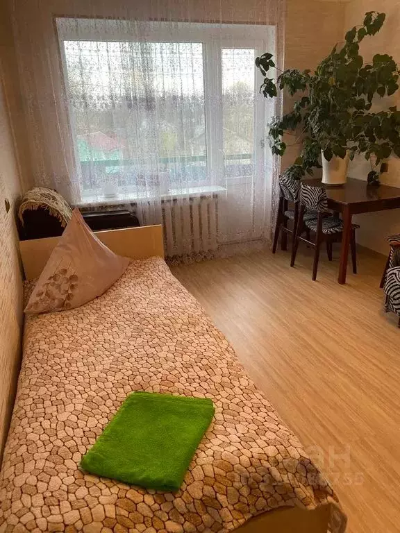 2-к кв. Тверская область, Ржев Привокзальная ул., 11/1 (73.0 м) - Фото 0