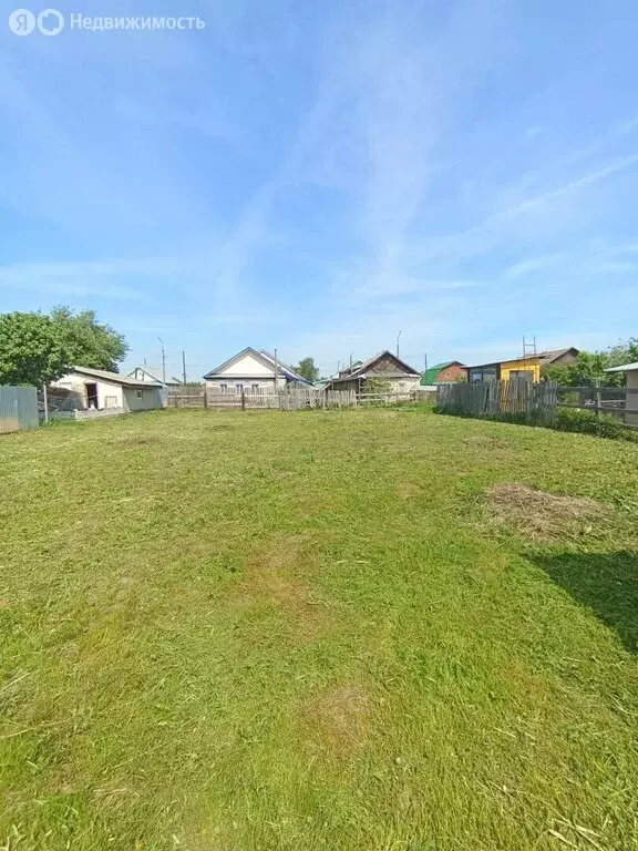 Участок в Бор, улица Белинского, 77 (12 м) - Фото 1