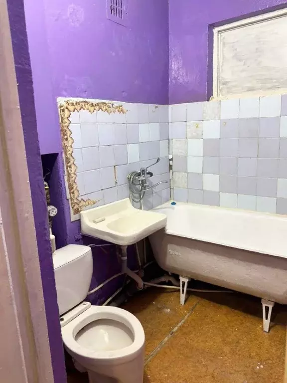 Продаётся 1-к квартира, 29.9 м - Фото 1