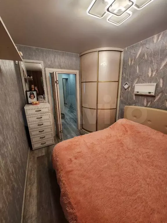 2-к. квартира, 60 м, 2/14 эт. - Фото 0