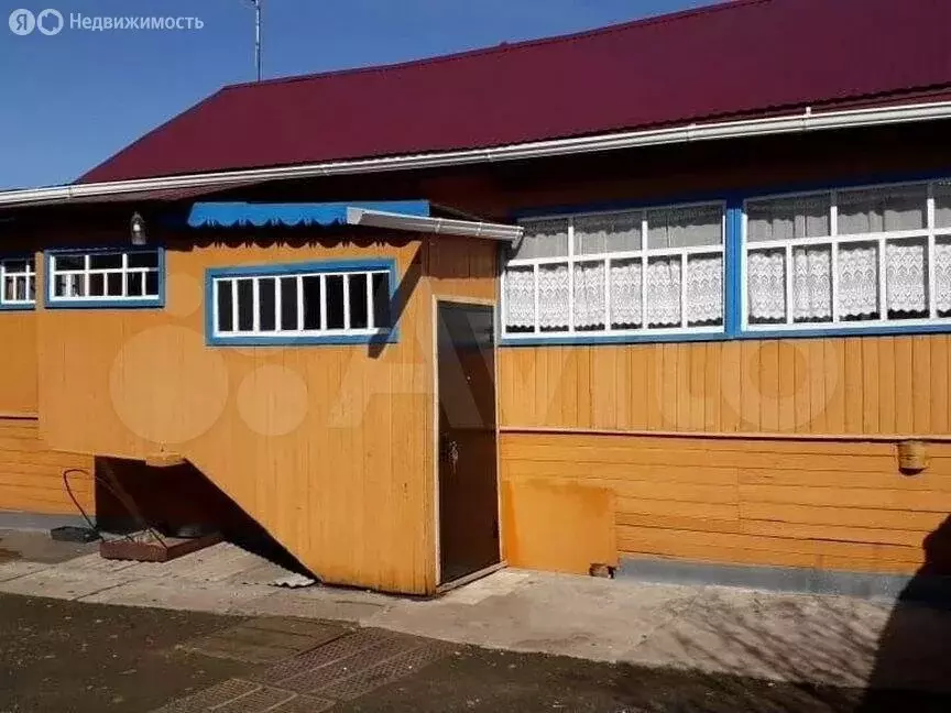 Дом в Республика Башкортостан, Янаул (76.6 м) - Фото 0