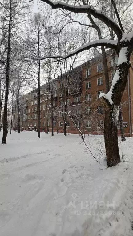 Комната Московская область, Дзержинский ул. Академика Жукова, 40 (13.7 ... - Фото 2