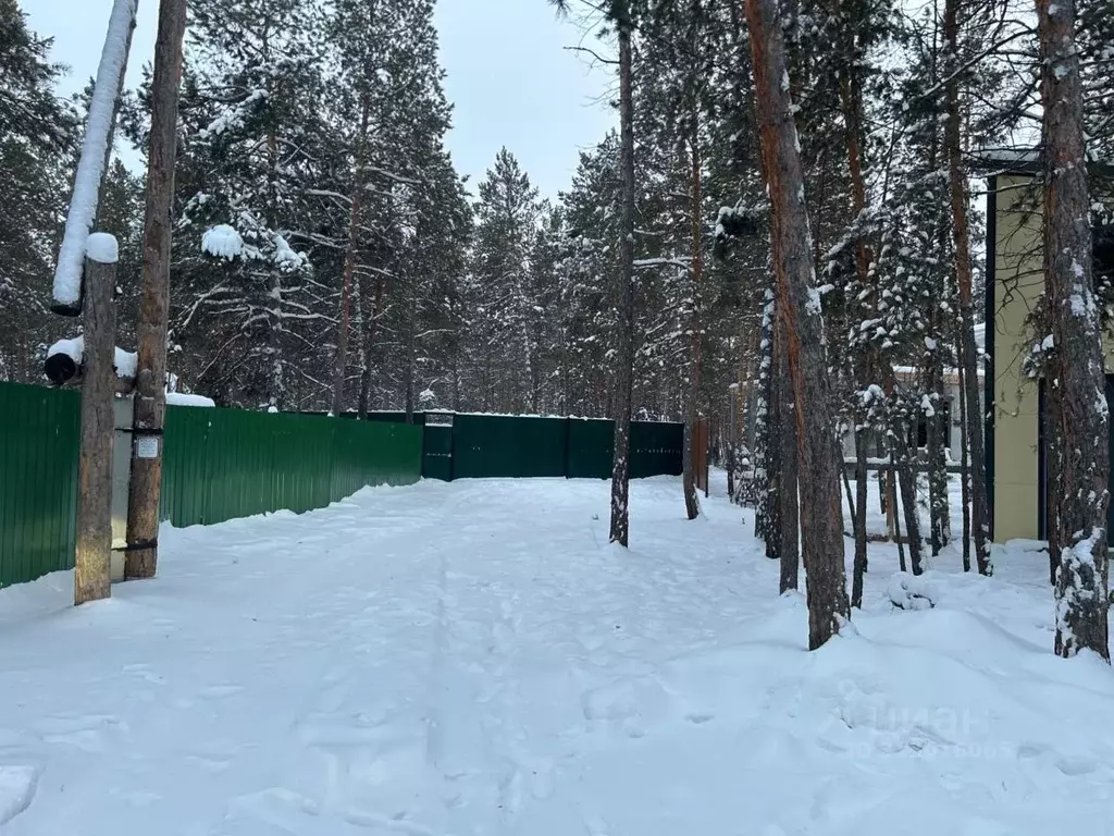Участок в Саха (Якутия), Якутск Район ДСК,  (19.0 сот.) - Фото 1