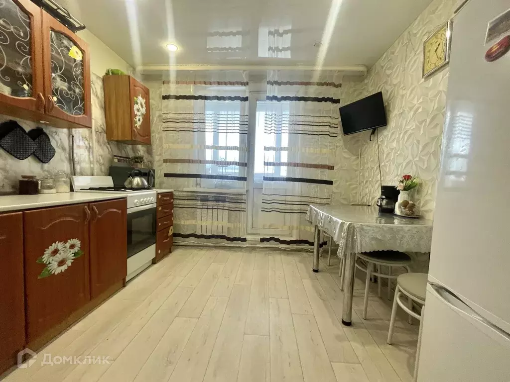 Продаётся 3-к квартира, 70 м - Фото 1