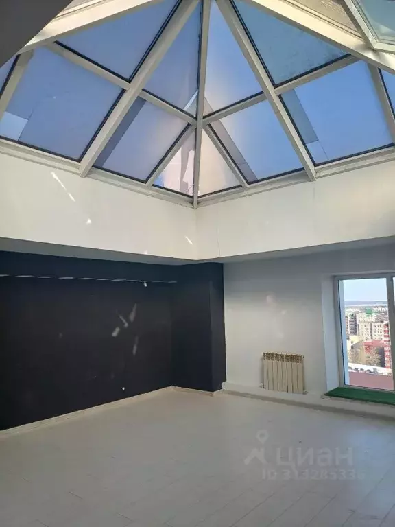 Офис в Курская область, Курск ул. Ленина, 71 (36 м) - Фото 1