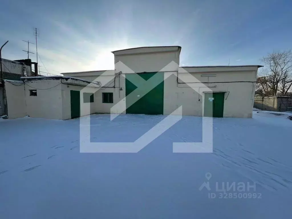 Производственное помещение в Москва Чермянская ул., 5С16 (269 м) - Фото 1